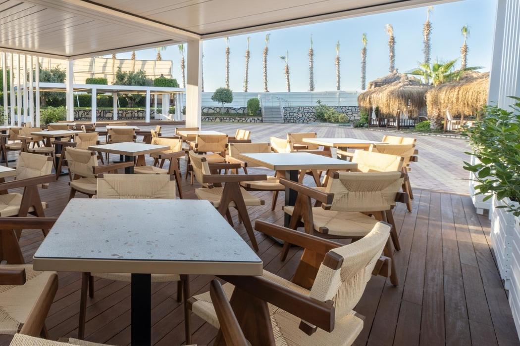 A La Carte Restoranlar